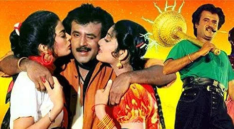 As the film completes 30 years, we give you some interesting trivia on its making.