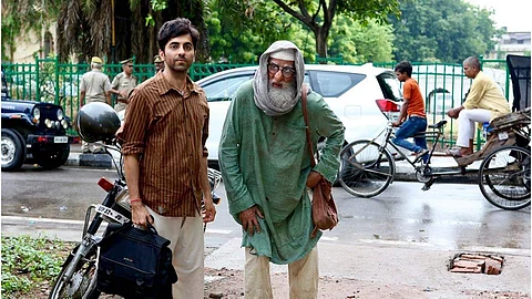 Gulabo Sitabo becomes first Indian film in Dolby Atmos on Amazon Prime Video