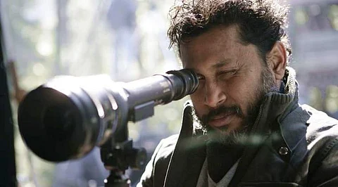 The ability to disappear is a great trait for an actor: Shoojit Sircar