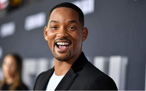 Will Smith