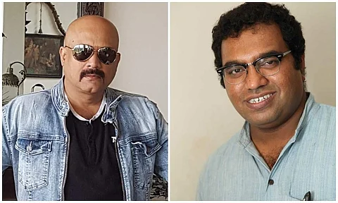 Avani brings together director Giriraj and producer Uday Mehta