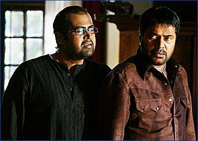 Bilal will start filming soon: Actor Manoj K Jayan