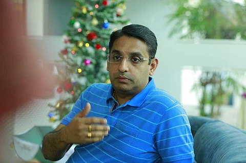 'South Indians get limited opportunities in Bollywood'