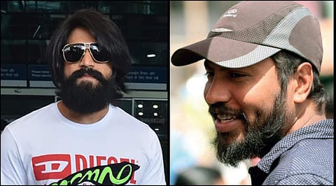 Yash’s next after KGF Chapter 2 to put another Kannada talent on the national map