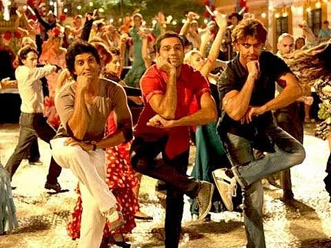 Abhay Deol says award shows ‘demoted’ him and Farhan Akhtar for Zindagi Na Milegi Dobara