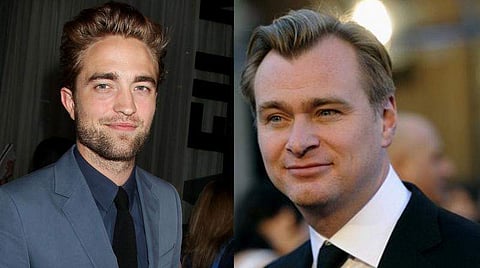Robert Pattinson: I struggled to understand the plot of Christopher Nolan's Tenet
