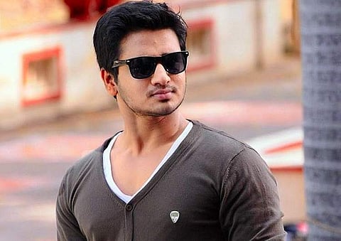 Nikhil turns doctor for Karthikeya 2