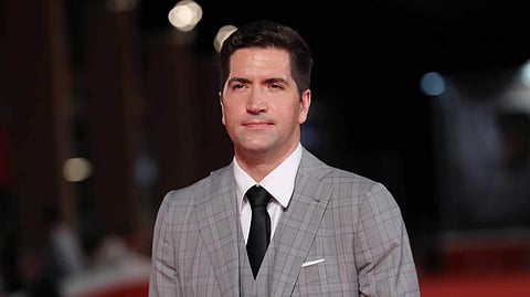 Writer Drew Goddard in talks for Project Hail Mary adaptation      