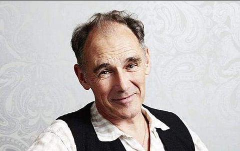 Mark Rylance to play the lead in The Fantastic Flitcrofts