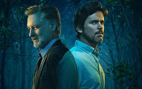 The Sinner season 3 review