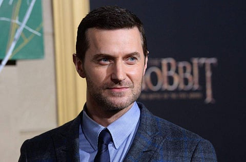 Richard Armitage
