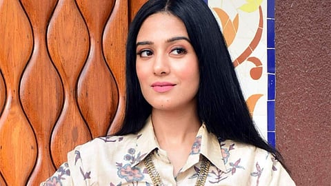 Amrita Rao comes to the aid of freelance professionals during the lockdown