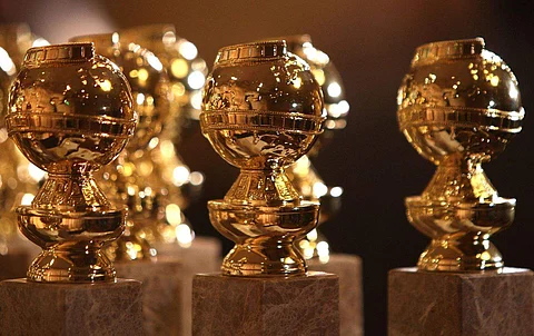 Golden Globe Awards