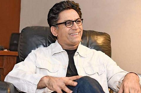 Director Ram Madhvani reveals his inspiration behind Aarya