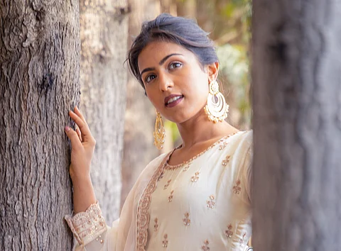 Samyuktha Hegde: Would love to do Kannada films if good work comes my way