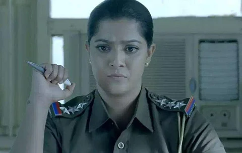 Varalaxmi’s Danny gets an OTT release