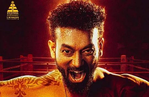 Nawazuddin Siddiqui is my role model: Producer-turned-actor V Mathiyalagan
