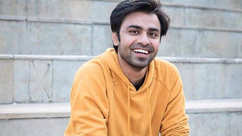 Jitendra Kumar on Chaman Bahaar and Panchayat Season 2