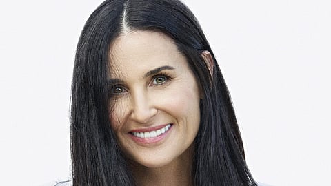 Demi Moore, Craig Robinson join pandemic-set thriller, Songbird