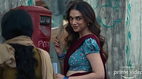 First song from Sufiyum Sujatayum released