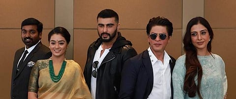 Photo from IFFM 2019