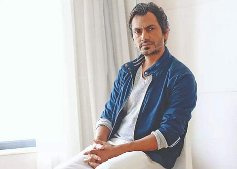Nawazuddin Siddiqui’s niece files sexual harassment complaint against actor’s brother, Shamas Nawab Siddiqui denies allegations 