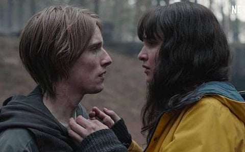 Dark season 3 review