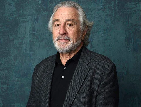 Robert De Niro