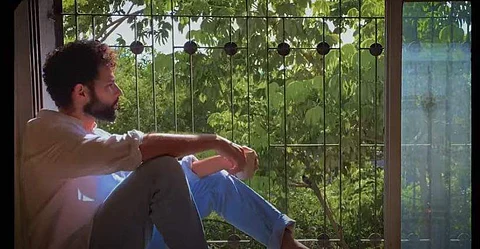 Siddhant Chaturvedi makes singing debut with Dhoop