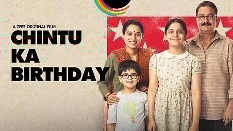 Chintu ka Birthday Movie Review: Powerful performances carry a warm tale of hope, loss, and belonging