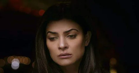 Aarya trailer out: Sushmita Sen makes her comeback in intense crime drama 
