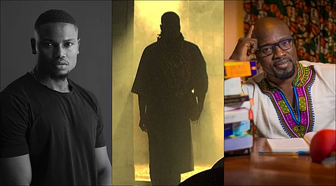 'Our films will make the world see why Africa is special'