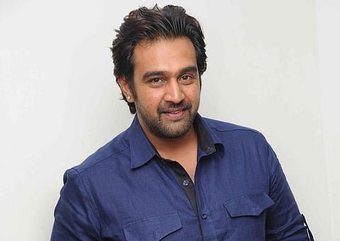 Chiranjeevi Sarja: Gone too soon