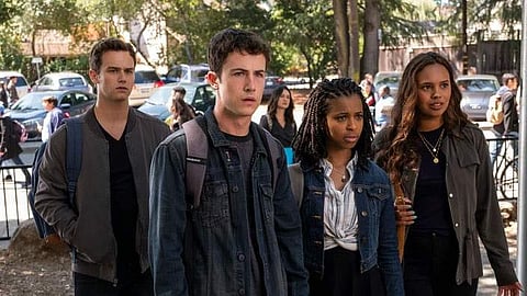 13 Reasons Why Season 4 review: A stretched, mostly forgettable season