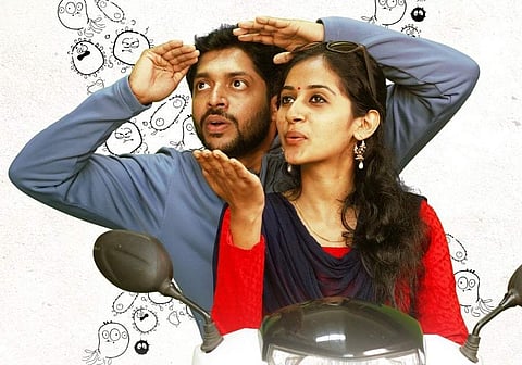 Renjit Shekar Nair makes directorial debut with short film, Keedanu