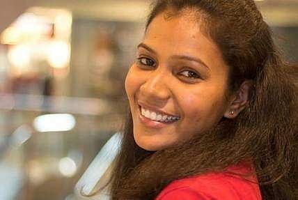 Director Sanjana Reddy critical, on ventilator support
