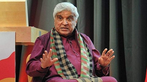 Javed Akhtar becomes first Indian to win Richard Dawkins Award 