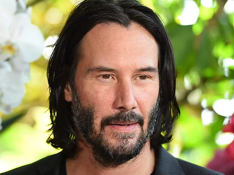 Keanu Reeves: Matrix 4 has a beautiful script and a wonderful story