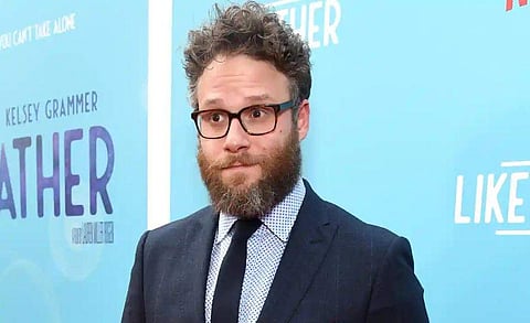 New Teenage Mutant Ninja Turtles reboot gets Seth Rogen on board