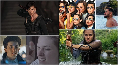 Check out the upcoming international films and series releasing on Netflix in July