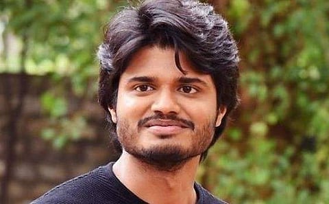 Anand Deverakonda's next titled Middle Class Melodies
