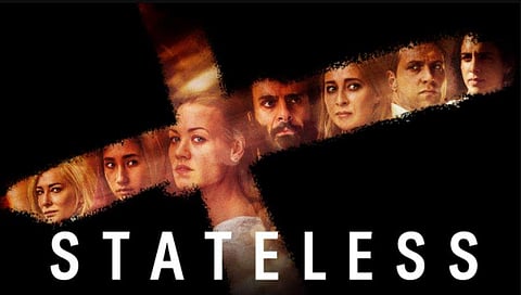 Stateless series review