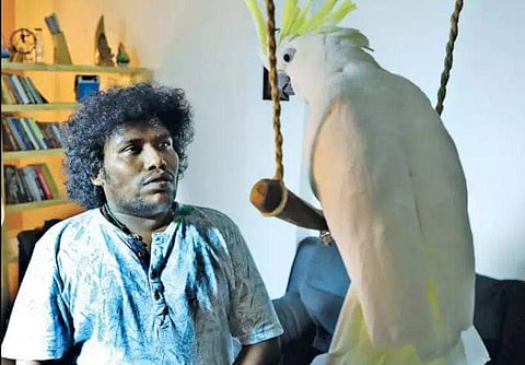 Cocktail Movie Review: A dreadful brew that stinks of bad humour