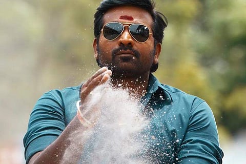 Vijay Sethupathi to be part of two web series