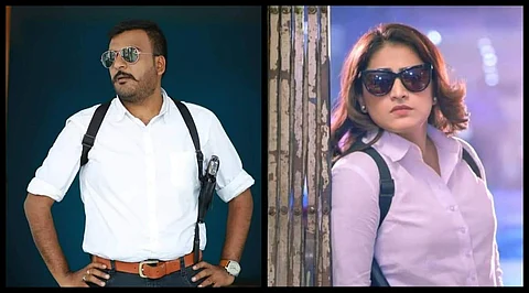 Mayuraa Raghavendra’s Kannad Gothilla to be dubbed and released in Tamil, Telugu, Malayalam and Hindi