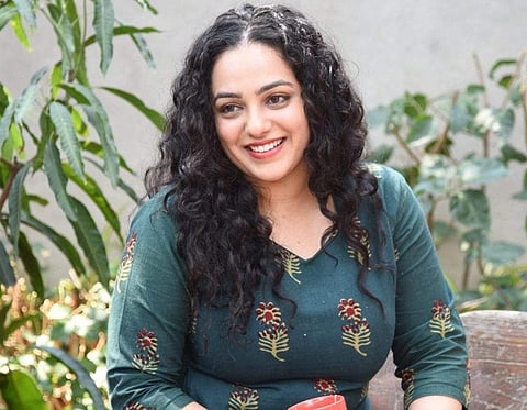 Nithya Menen: It's important for me to do films that stand the test of time