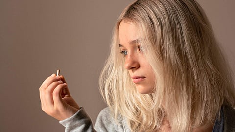 Esme Creed-Miles' Hanna renewed for third season