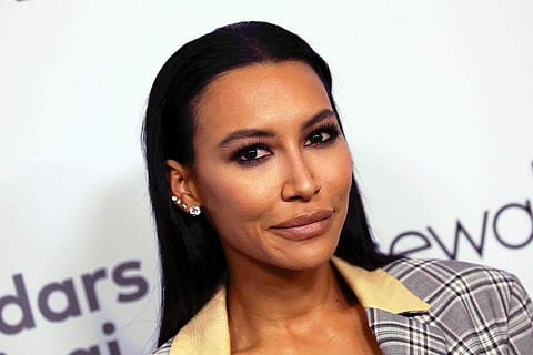 Missing actor Naya Rivera found dead in lake