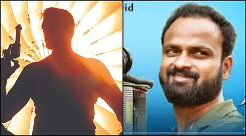 Cinematographer William David roped in for Sudeep-starrer Phantom
