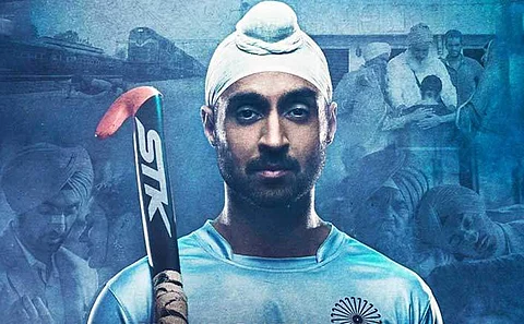 Sports biopic Soorma is getting a sequel